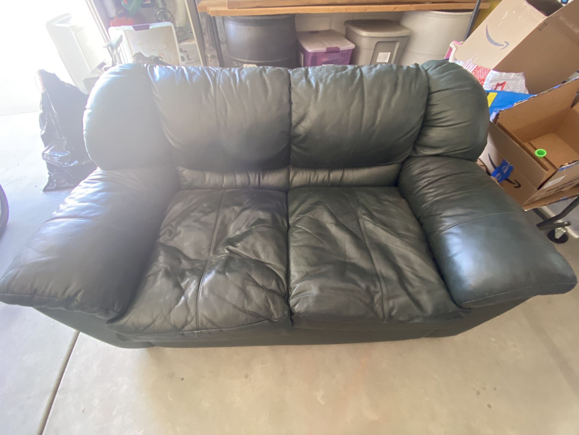 Free Couch 