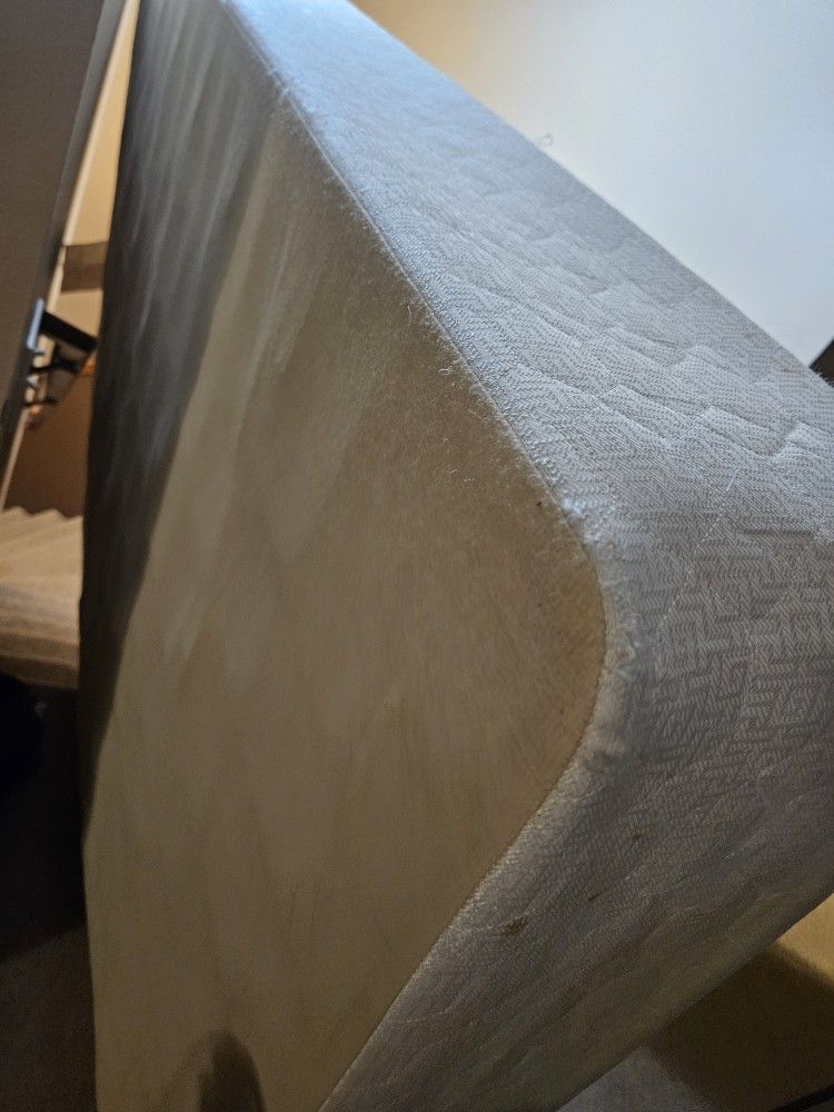 Queen Box Spring