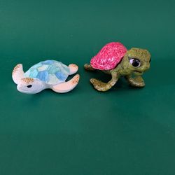 Bayala turtle figurine set
