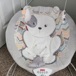 Baby Bouncer 