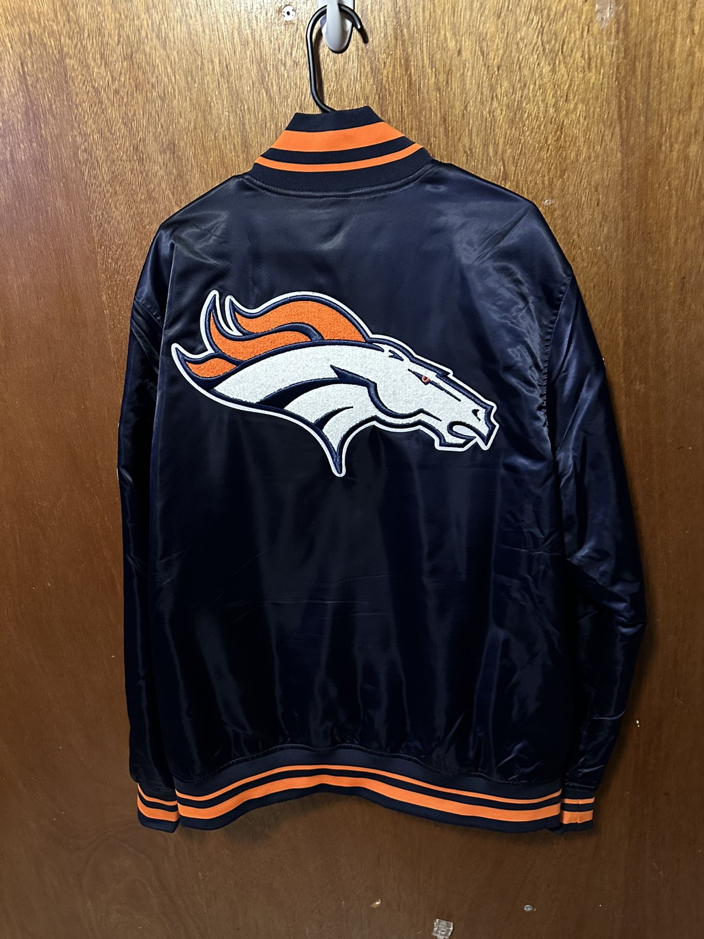Denver Broncos Jacket