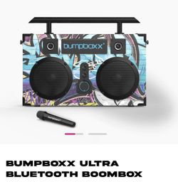 Bump box 