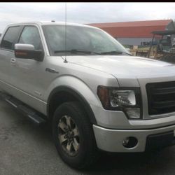 Ford F150 Parts