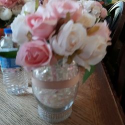 Flower Arrangement