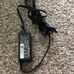 Genuine Dell 65W AC Adapter Charger LA65NS2-01 Dell 65 W AC Adapter 