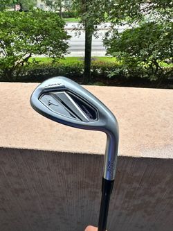 Mizuno JPX 925 hotmetal S wedge