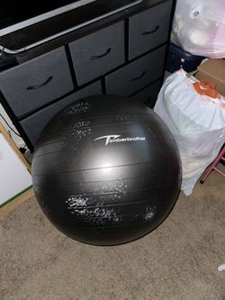 Yoga Ball