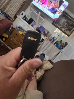 Llave Casi Nueva