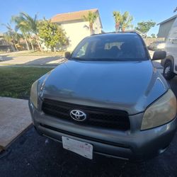 2007 Toyota Rav4