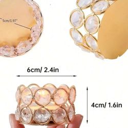Candle Holders 