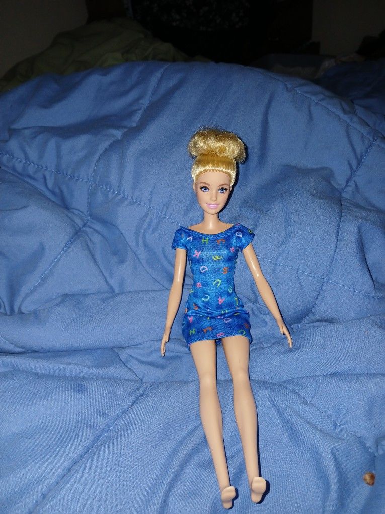 Barbie Doll