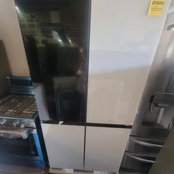 Refrigerator Samsung