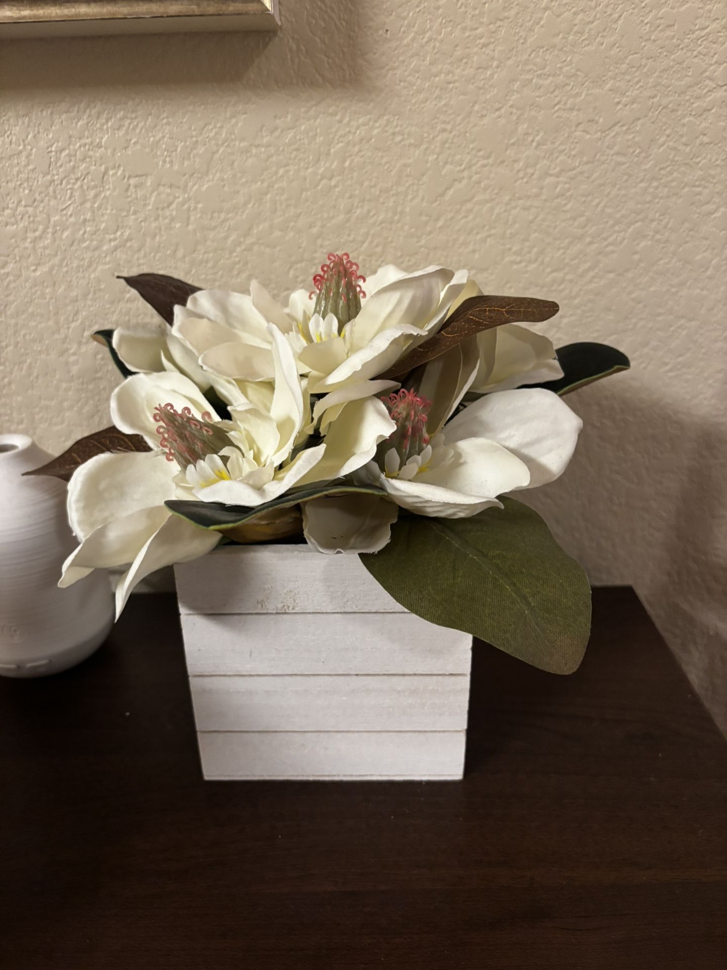 fake plant