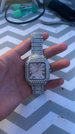 Cartier Watch
