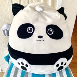 LARGE PANDA SQUISHMELLO 