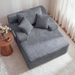 Boneless couch/ chair
