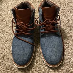 Ferro Aldo Men’s Boots 