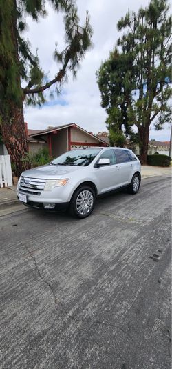 2010 Ford Edge