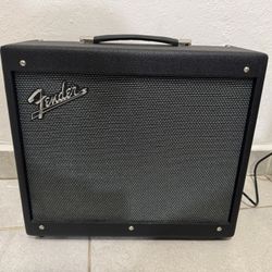 Fender Mustang Gtx 50