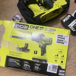 Ruining 18v  Miter Saw And Hammer Drill 