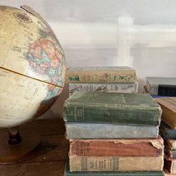 Vintage Books
