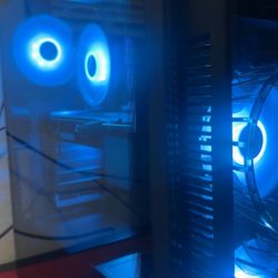 4070 Super 32GB DDR5 Gaming PC