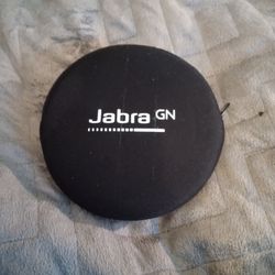 Jabra Speak 410 Personal Conference Call Speaker Phone