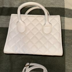 Small Hand/shoulder Bag