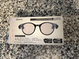 Razer Anzu Smart Glasses Polarized Bundle