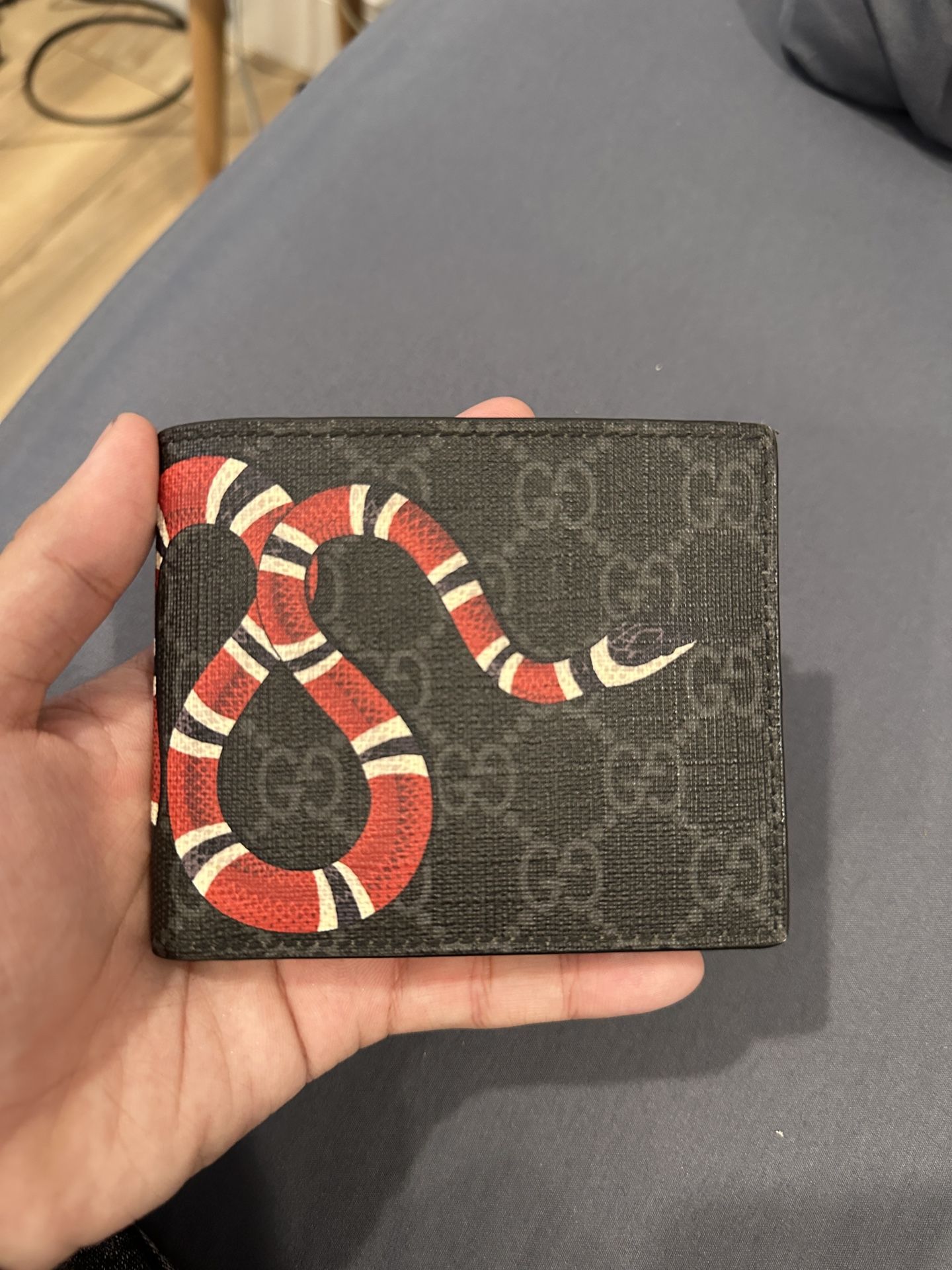 Gucci Wallet