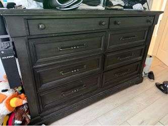 King size bedroom set