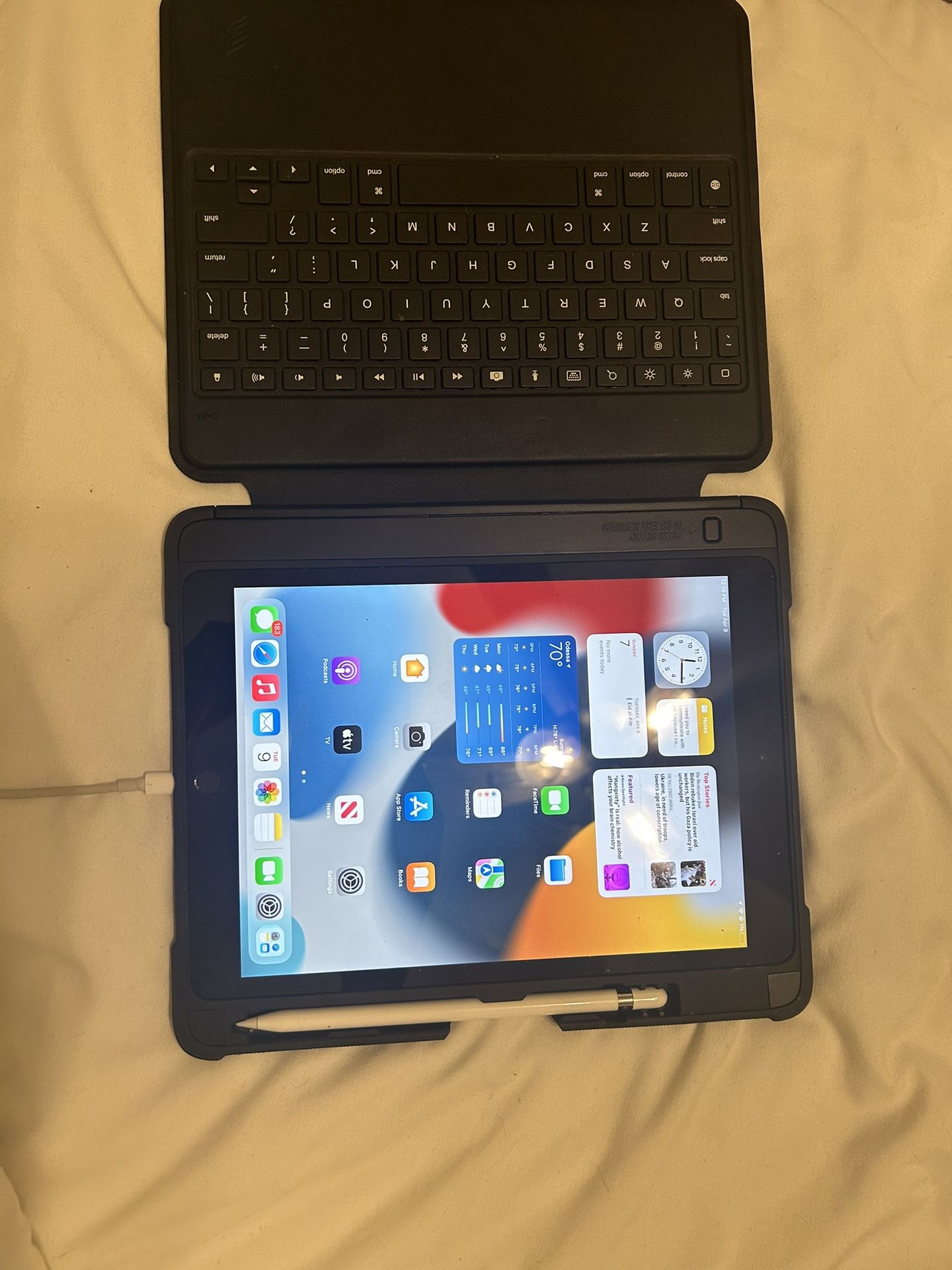 IPad (9th gen) 