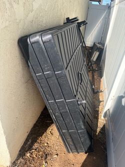 4 4x4 botanicare flood trays