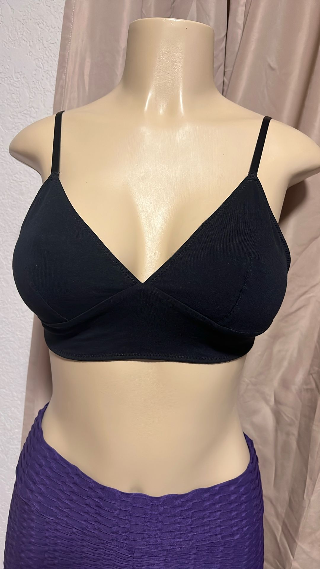 New Bra Size S. $3