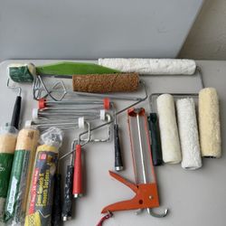 Painting Tools