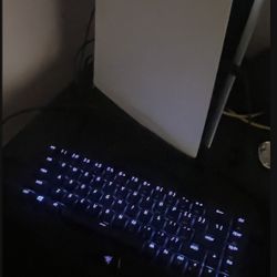 Razer Mini keyboard 