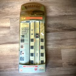 New Monster Power AV Conditioner Power Strip