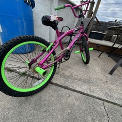 Bike 