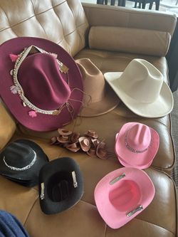 Western Theme Party Favors 