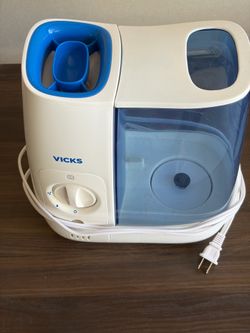Humidifier