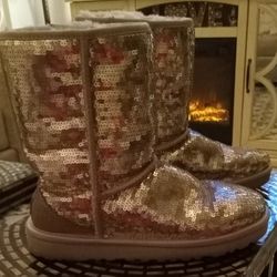 Womens UGG Boots 