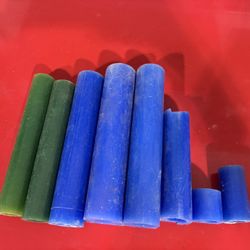 Ring Wax Molds