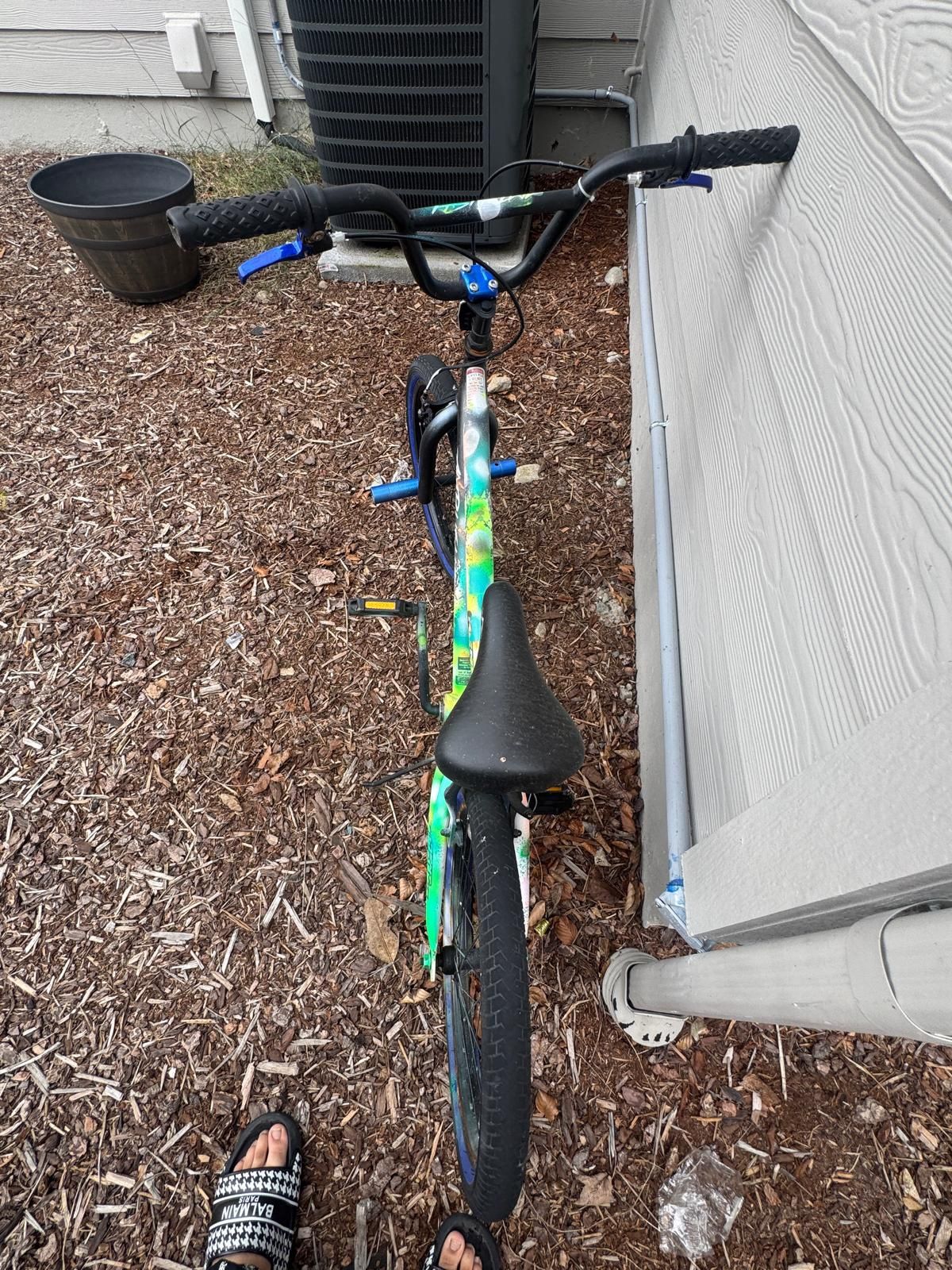 Bike