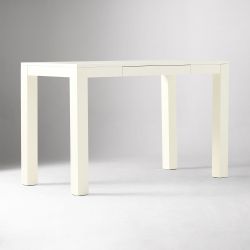 West Elm Parsons Desk (48”)