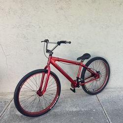 SE Bikes Big Ripper Disc Convert 