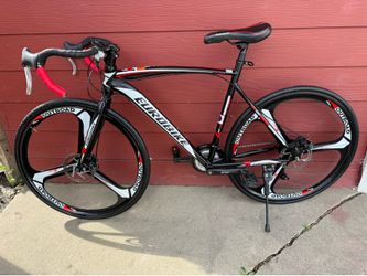 Eurobike 700c