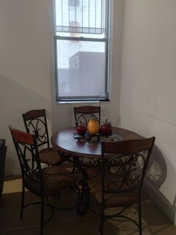 Dinning room set