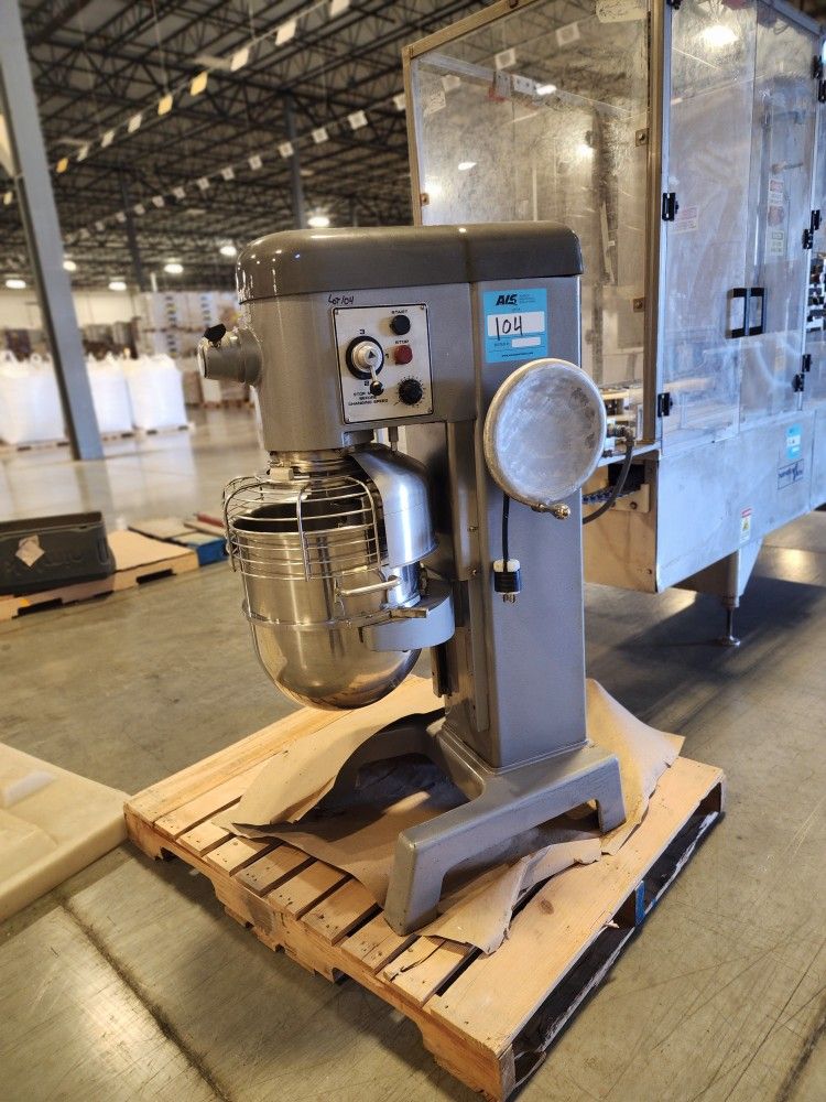 Hobart 40 Quart Mixer,