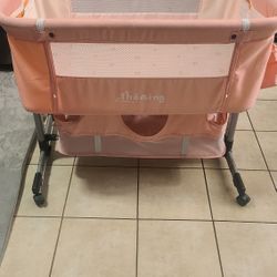 Bassinet 
