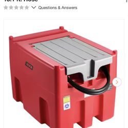 Tools/Portable Diesel Gasoline Tank/Gasoline Tank/Off-Road/automotive